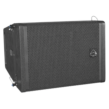 Wharfedale WLA 115A – 15″ Curvature Array Driver Element (Active)