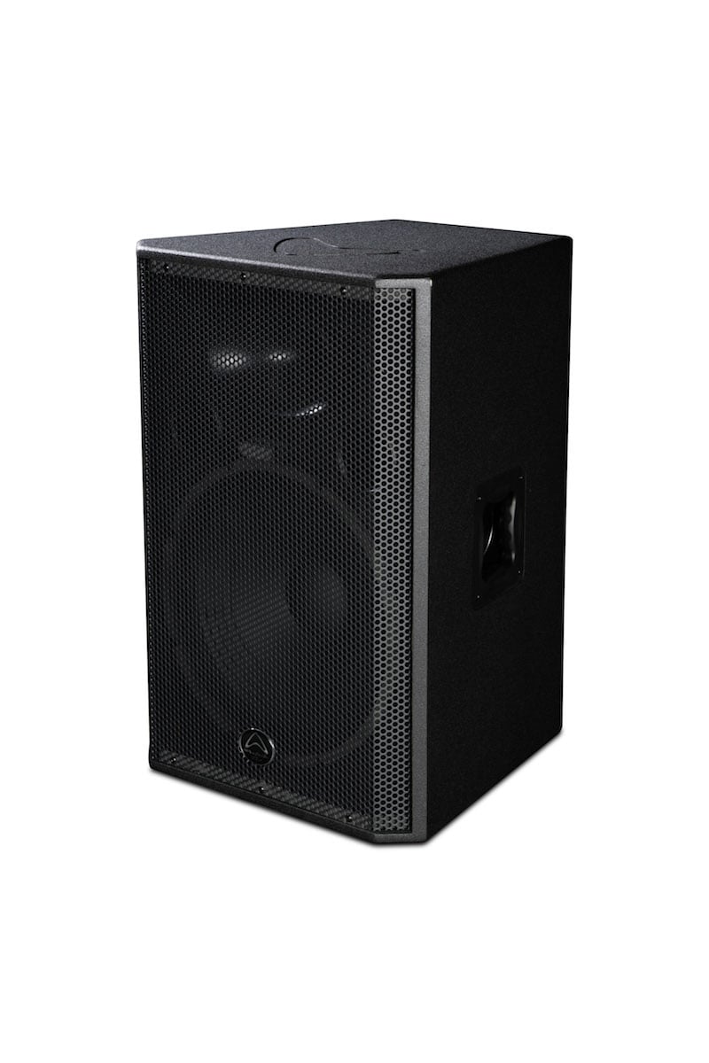 Wharfedale EVO-X15