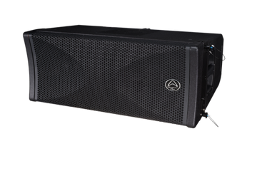 Wharfedale WLA210X