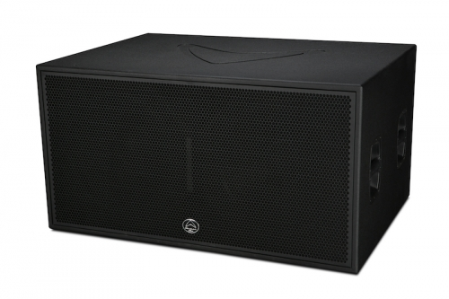 Wharfedale WLA218 Sub