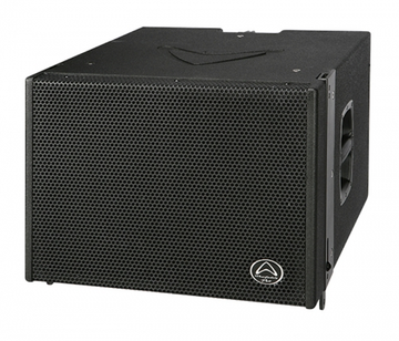 Wharfedale WLA25 Sub