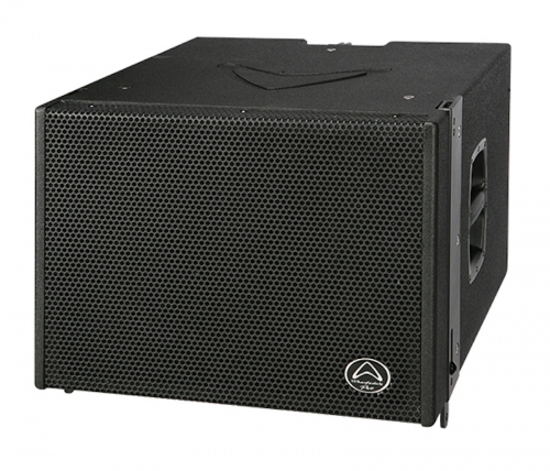 Wharfedale WLA25 Sub