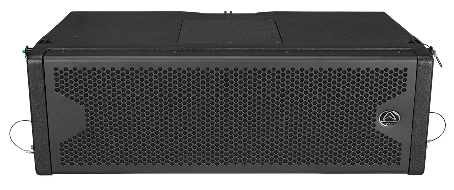 Wharfedale WLA 28X