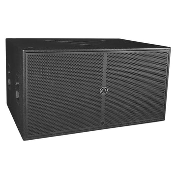 Wharfedale Pro WLA 218BX