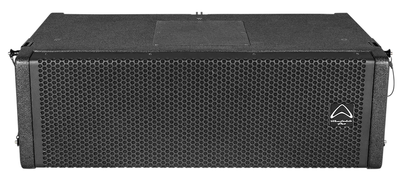 Wharfedale WLA 28A