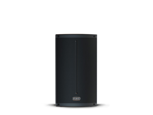 FBT – X-LITE110A 10″ ACTIVE SPEAKER 1500W PEAK