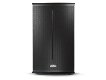 FBT – X-LITE115A 15″ ACTIVE SPEAKER 1500W PEAK