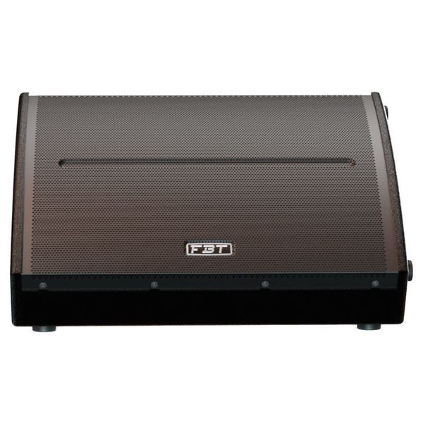 FBT X-PRO112MA 12" PROCESSED ACTIVE MONITOR SPEAKER 1500W RMS BT