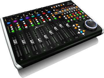 Behringer X-Touch