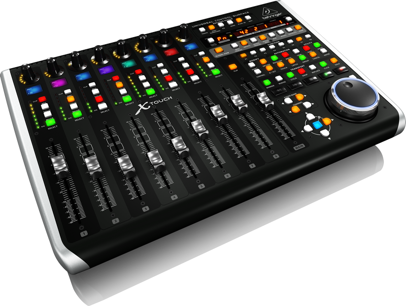 Behringer X-Touch