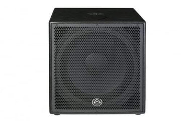 Demo Wharfedale Delta X18B