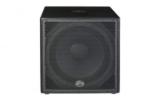 Demo Wharfedale Delta X18B