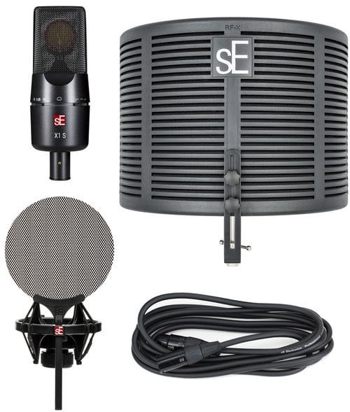 sE X1 S Studio Bundle