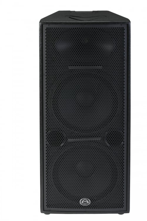 Wharfedale Delta X215
