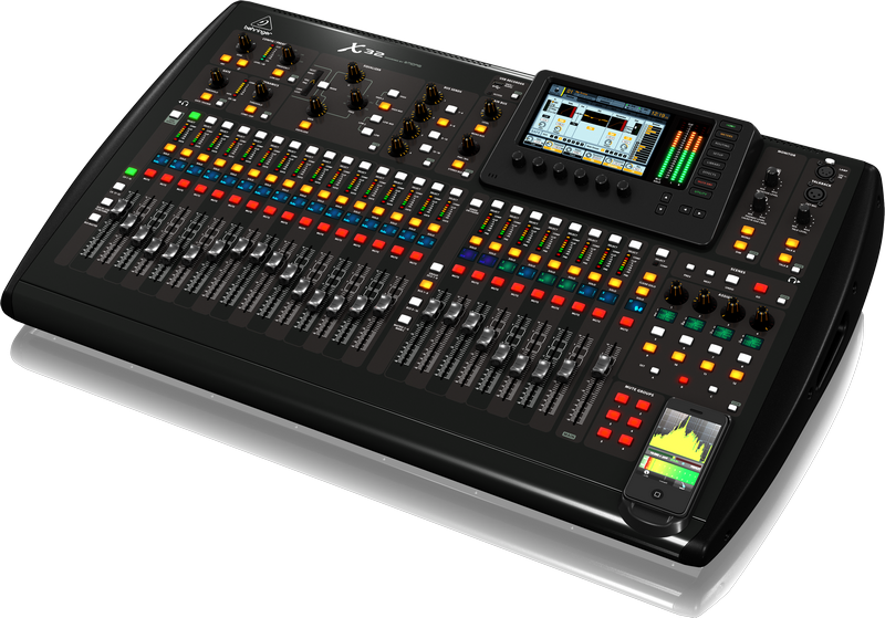 Behringer X32