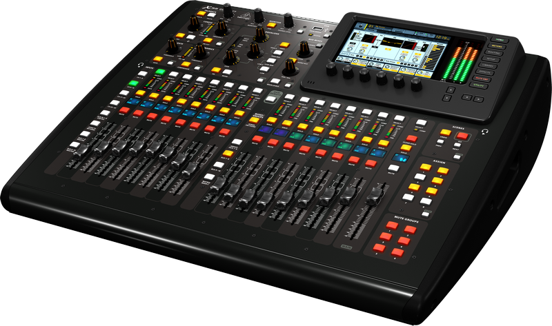 Behringer X32 Compact