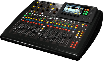 Behringer X32 Compact