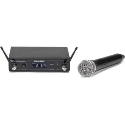 Samson Con 99 Q8 | Sound Select ZA