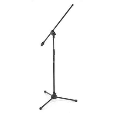 Demo Samson MK10 – Lightweight Microphone Boom Stand