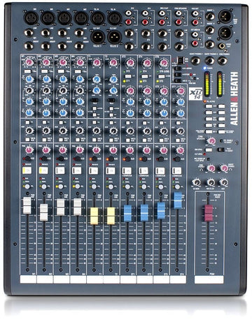 Allen & Heath XB-2-14