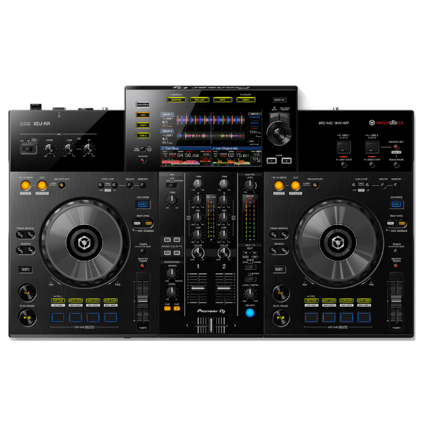 Pioneer XDJ RR