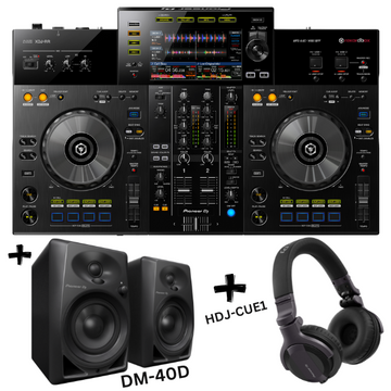 Pioneer XDJ RR STARTER Pack