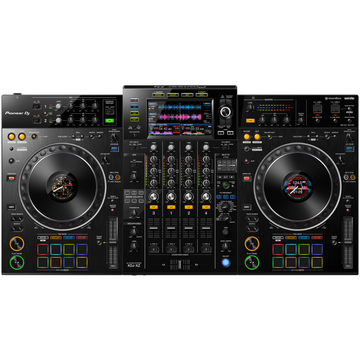Secondhand Pioneer XDJ XZ