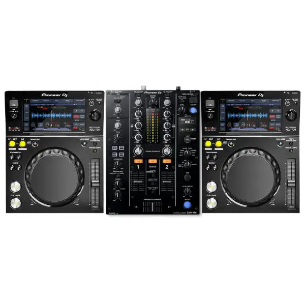 All In One DJ Bundles | Sound Select ZA