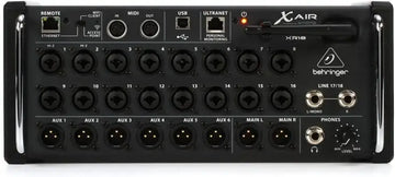 Behringer X Air XR18