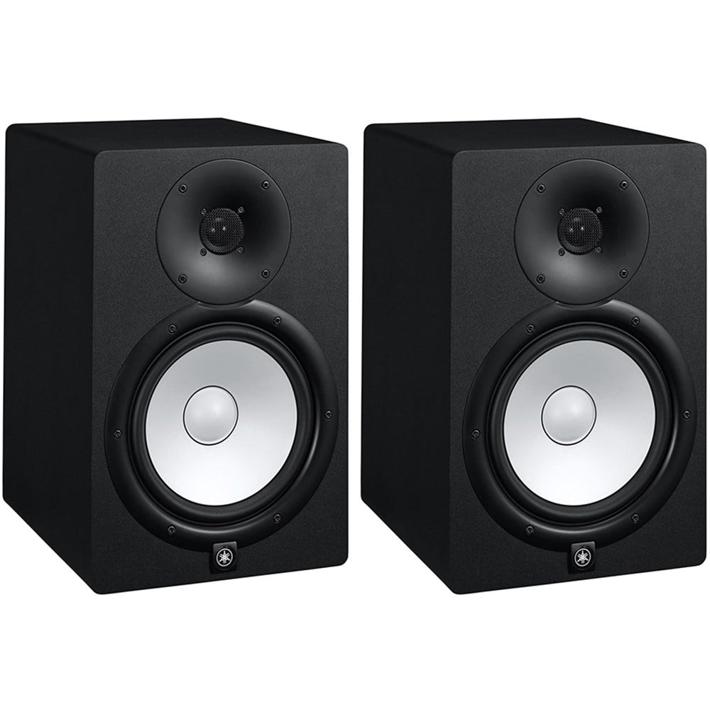 Yamaha HS8 8-inch Powered Studio Monitor (Pair)