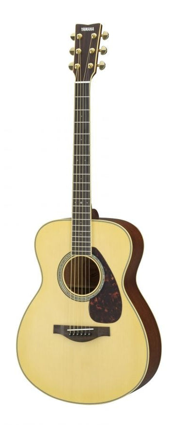 Yamaha LS6M ARE
