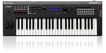 Yamaha MX49 49-Key Synthesizer