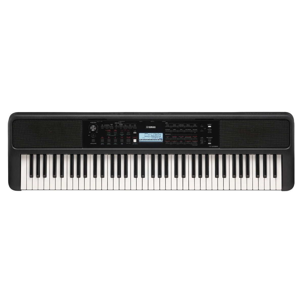 Yamaha PSR-EW320 76-key Mid-range Portable Keyboard