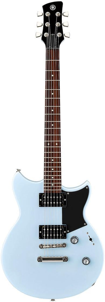 Yamaha Revstar RS320