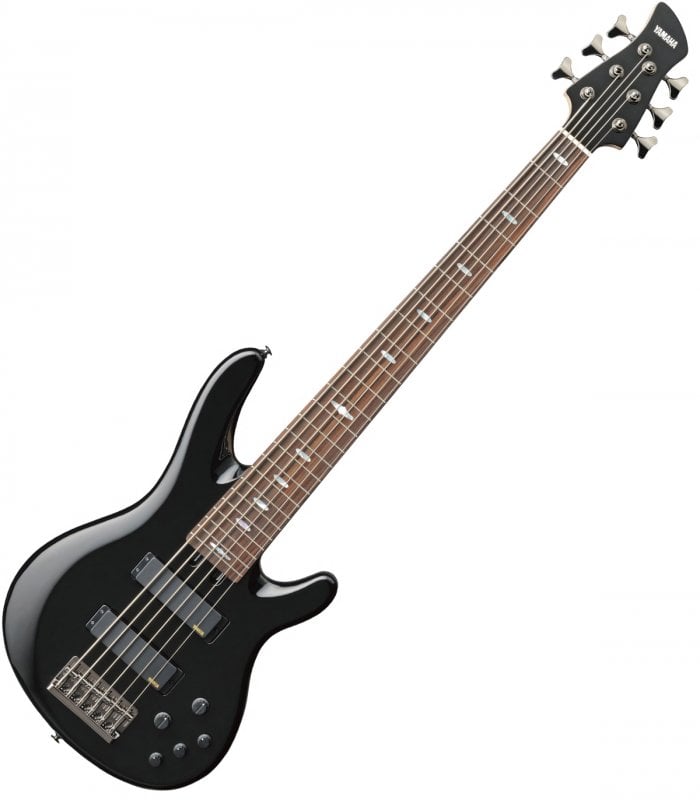 YAMAHA TRB1006J BL
