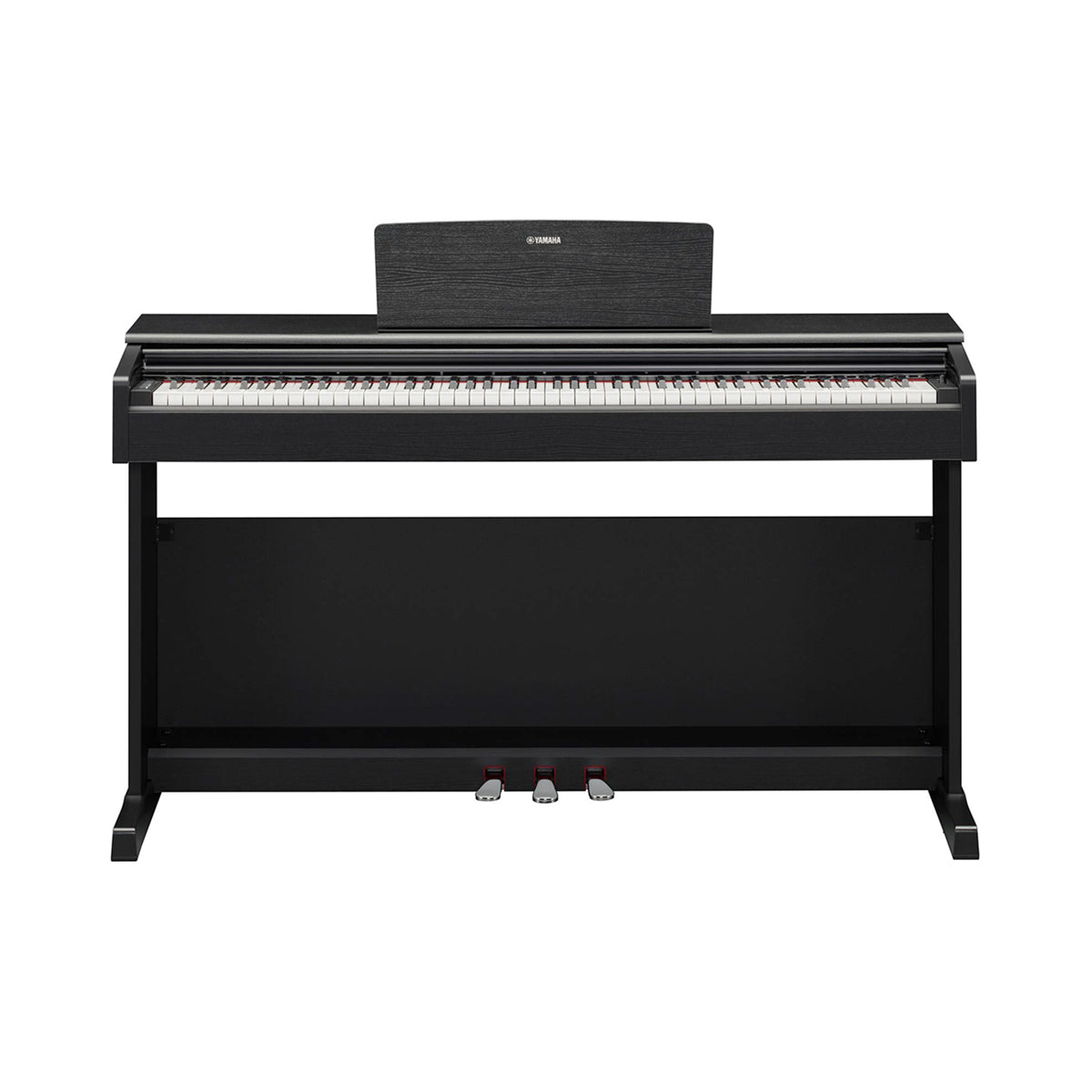 Yamaha Arius YDP-145 Digital Piano (Black)