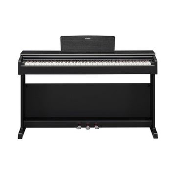 Yamaha Arius YDP-145 Digital Piano (Black)