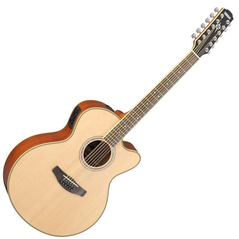 YAMAHA CPX700II-12