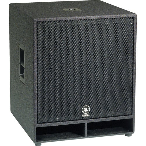 Yamaha CW118V