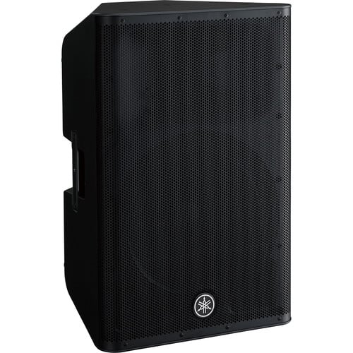 Yamaha DXR15mkII