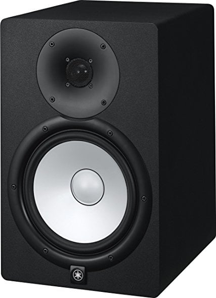 Yamaha HS8 8-inch Powered Studio Monitor (Each)