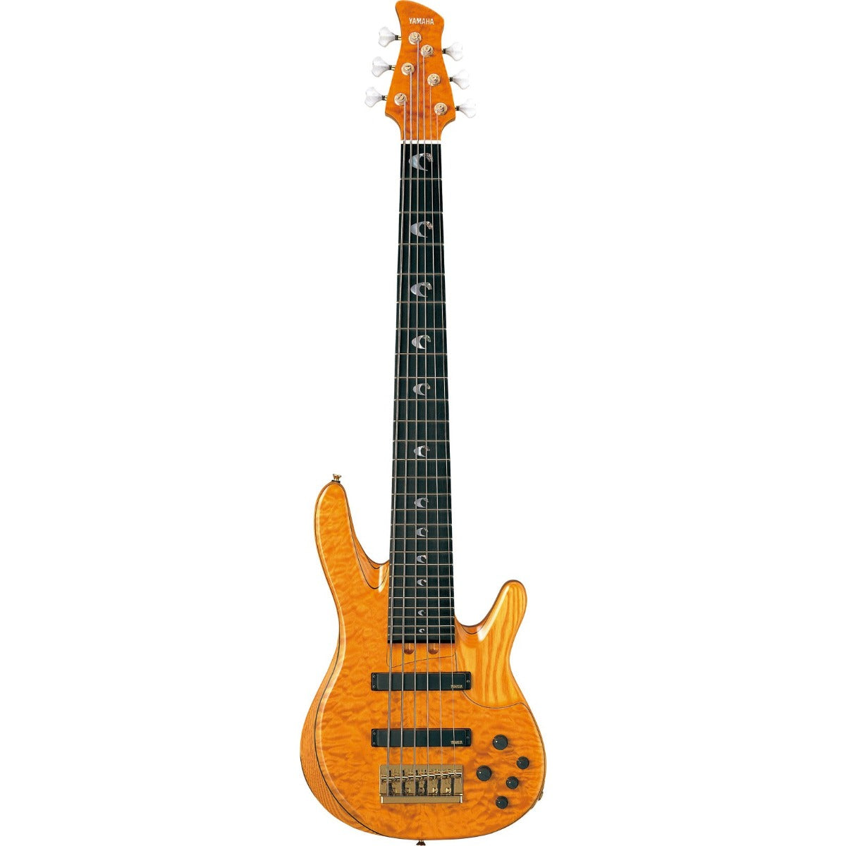 YAMAHA TRBJP2 Amber
