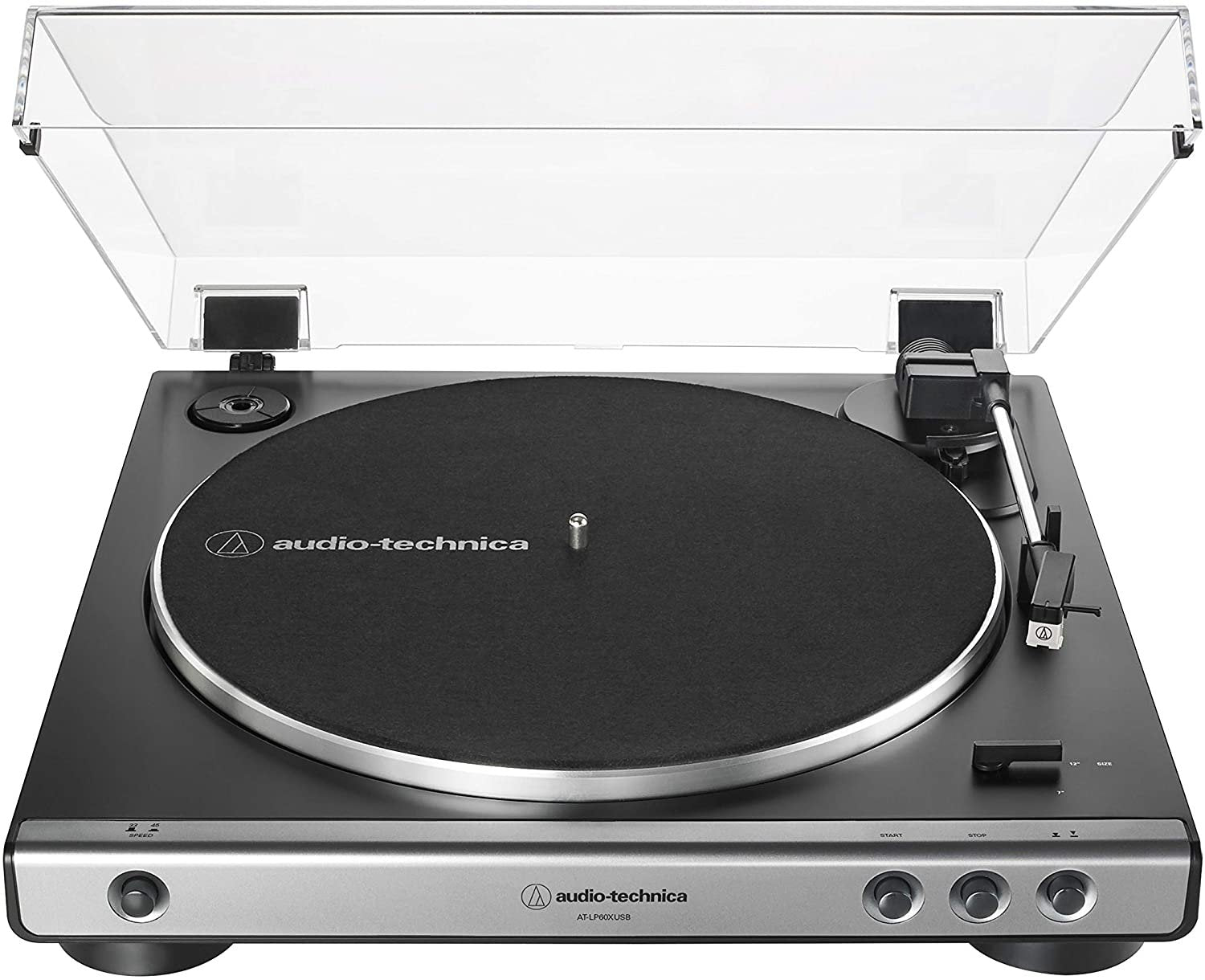 Audio-Technica AT-LP60XUSB-GM