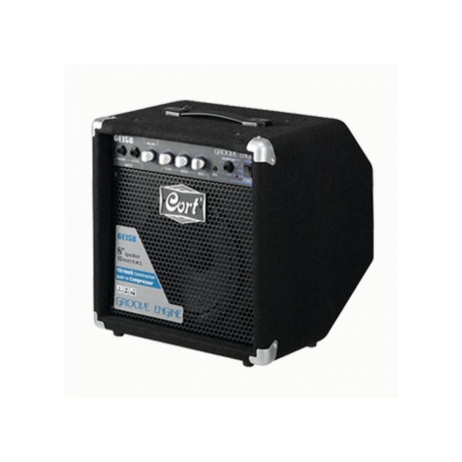 Cort GE15B 15W Bass Amp| SoundSelect