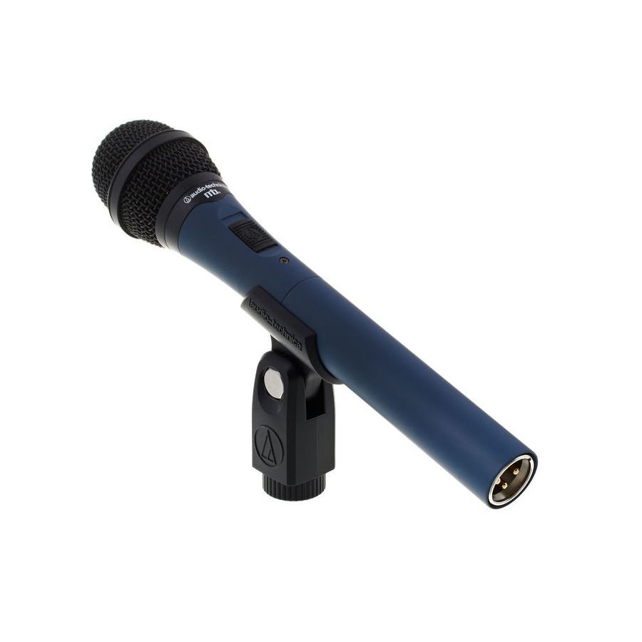 Audio-Technica MB4k Handheld Vocal Condenser Microphone- SoundSelect