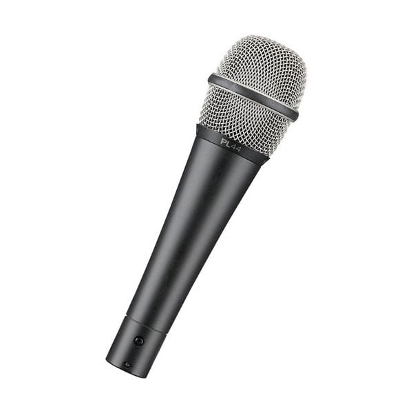 Electro-Voice - PL44 Microphone 