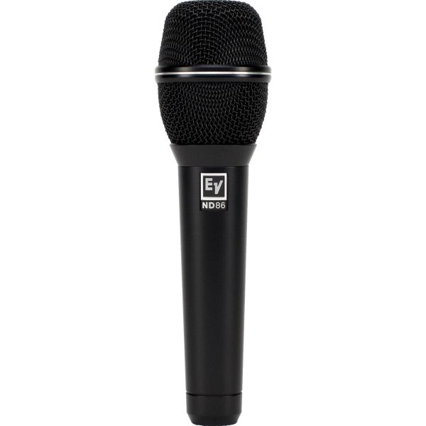 Electro Voice - ND86 Microphone 