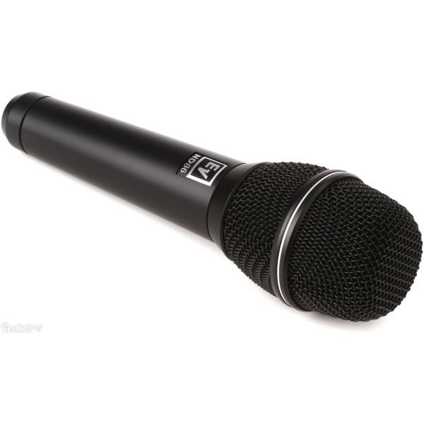 Electro Voice - ND86 Microphone 