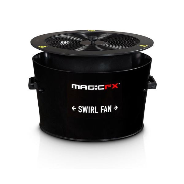 MagicFx - Swirl Fan 