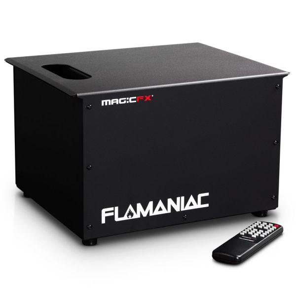 MagicFx - Flamaniac 